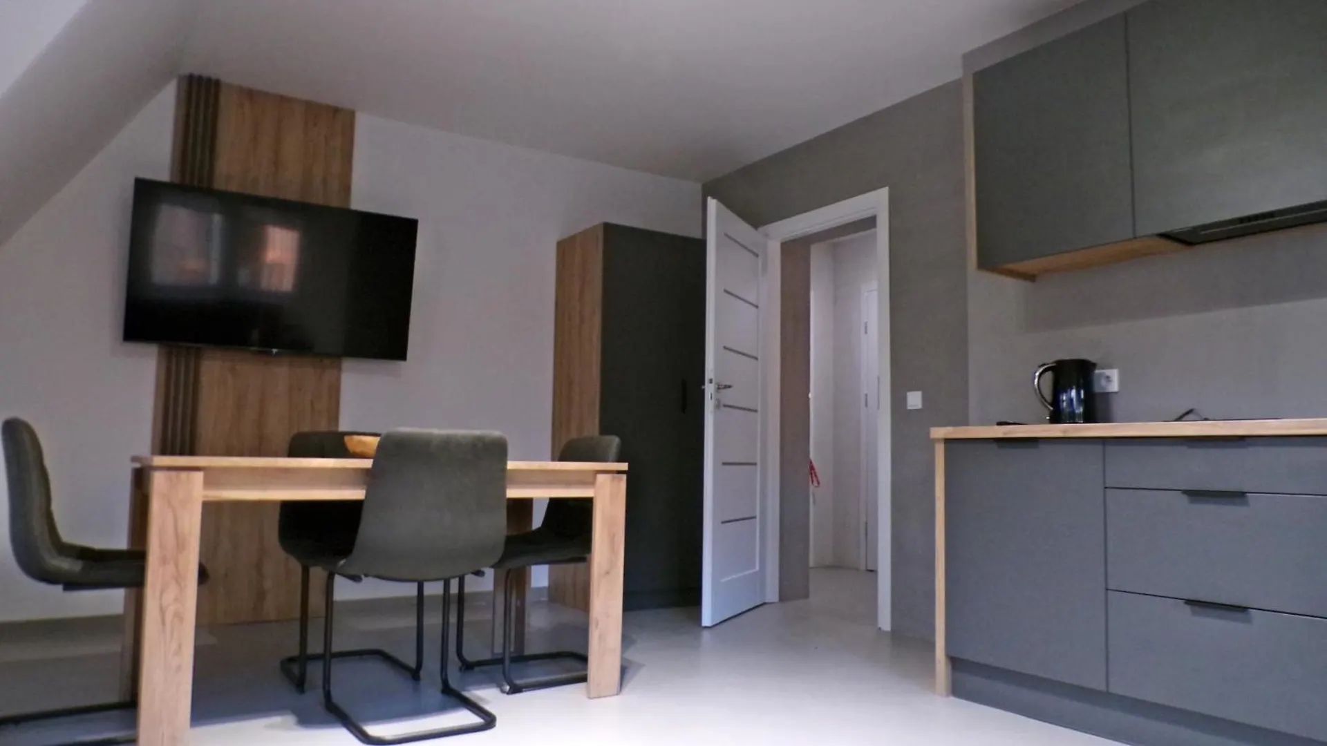 Apartamenty U Zalogi Zakopane